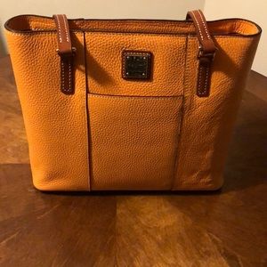 Dooney and Bourke Handbag